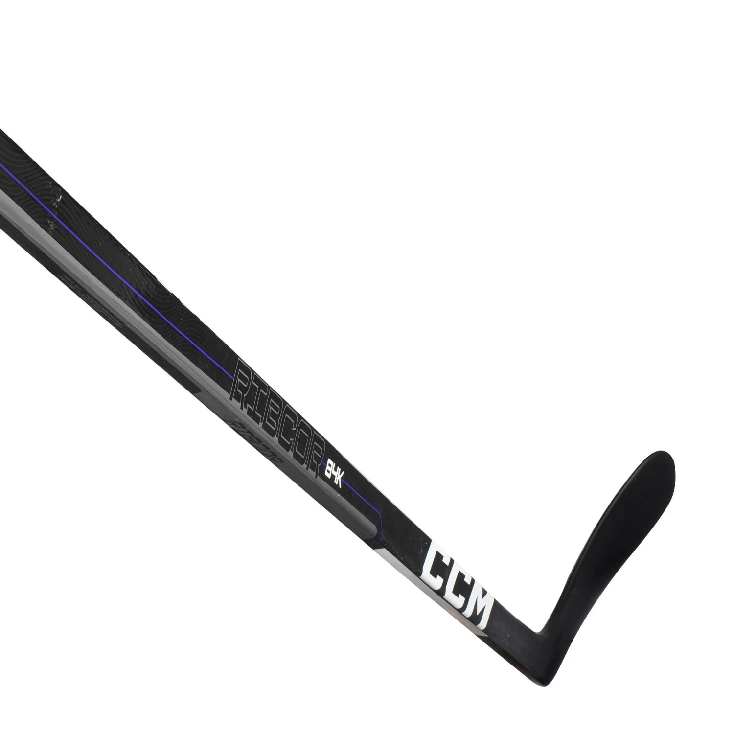 CCM Ribcor 84K Intermediate Hockey Stick (2022) 3 CCM Ribcor 84K Intermediate Hockey Stick (2022) - Image 3
