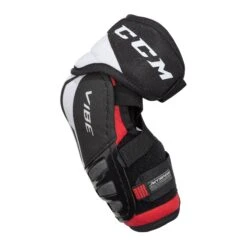 CCM JetSpeed Vibe Junior Elbow Pads - Source Exclusive -Hockey Cheap Shop 8f9e4c2998e19d246ff2309cc3752836