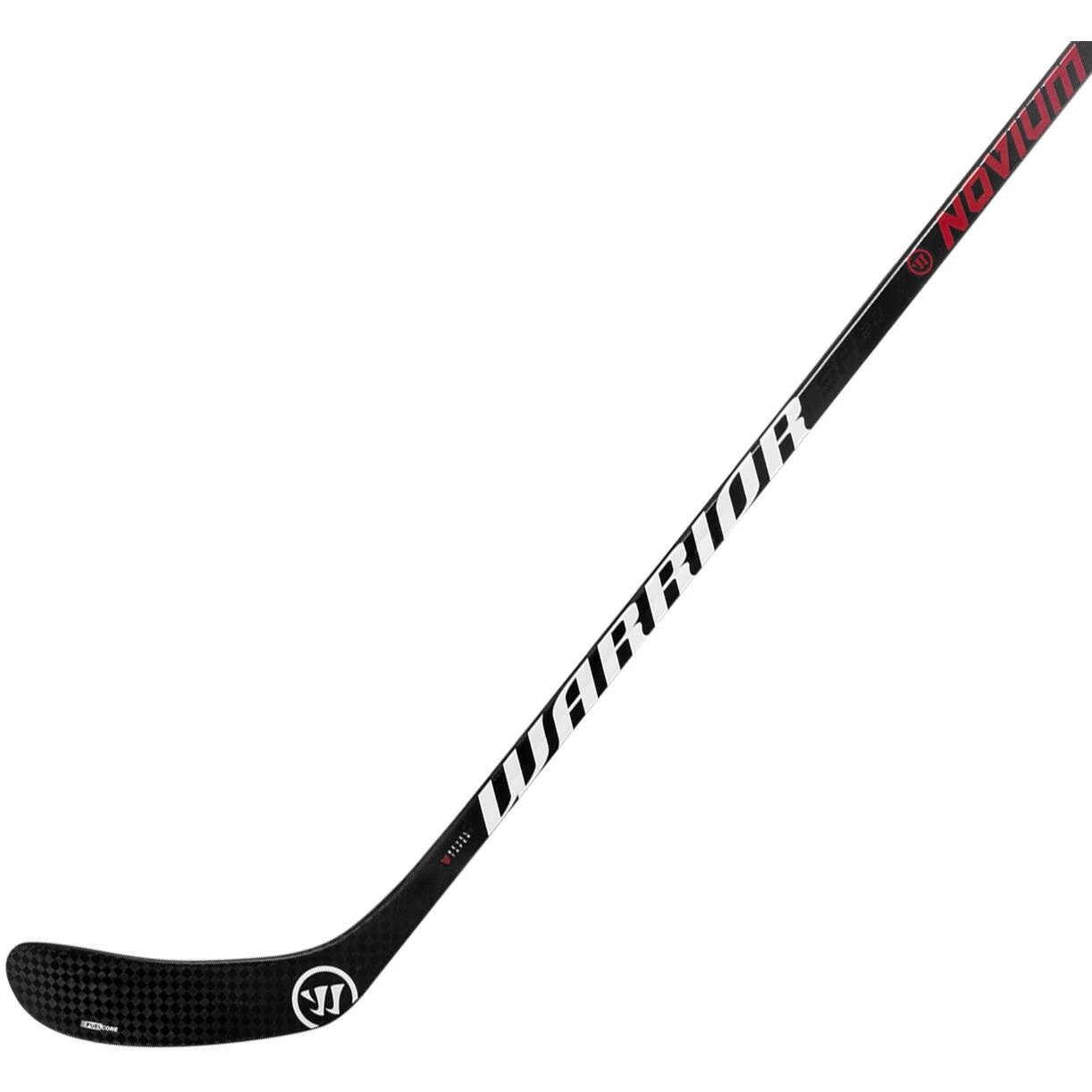 Warrior Novium Junior Hockey Stick (2022) 1 Warrior Novium Junior Hockey Stick (2022)