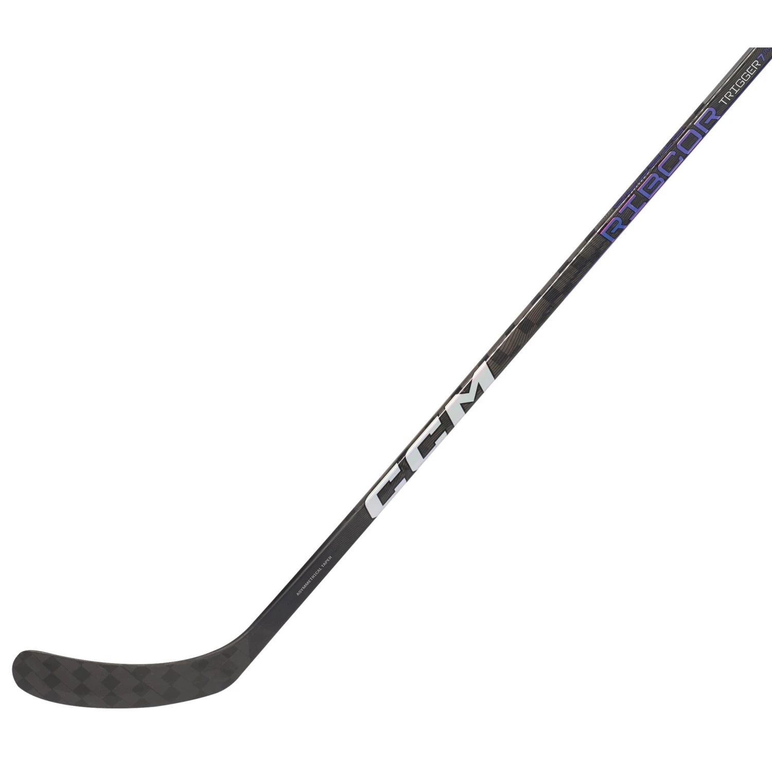 CCM Ribcor Trigger 7 Pro Senior Hockey Stick (2022) 1 CCM Ribcor Trigger 7 Pro Senior Hockey Stick (2022)