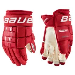 Bauer Pro Series Senior Hockey Gloves (2021) -Hockey Cheap Shop 929f47b002f4d2a9ffebfdfbad95ec1d