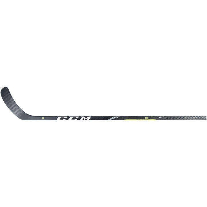 CCM Ribcor Titanium Junior Hockey Stick - Source Exclusive 2 CCM Ribcor Titanium Junior Hockey Stick - Source Exclusive - Image 2
