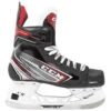 CCM JetSpeed Shock Junior Hockey Skates (2019) - Source Exclusive