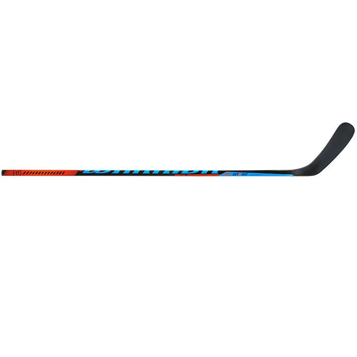 Warrior Covert QRE 60 Grip Intermediate Hockey Stick - 55 Flex 2 Warrior Covert QRE 60 Grip Intermediate Hockey Stick - 55 Flex - Image 2
