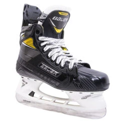 Bauer Supreme 3S Pro Intermediate Hockey Skates (2020) -Hockey Cheap Shop 95807b15309ff06270669b295a6f88ce