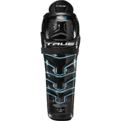 True Hockey XC9 Junior Hockey Shin Guards