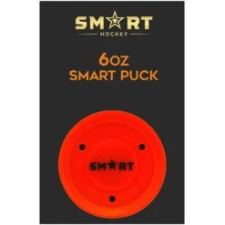 Smart Hockey Puck - 6OZ