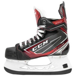 CCM JetSpeed Control Junior Hockey Skates (2019) - Source Exclusive -Hockey Cheap Shop 97961ea5180fd722b7c8afd3f914ec8a