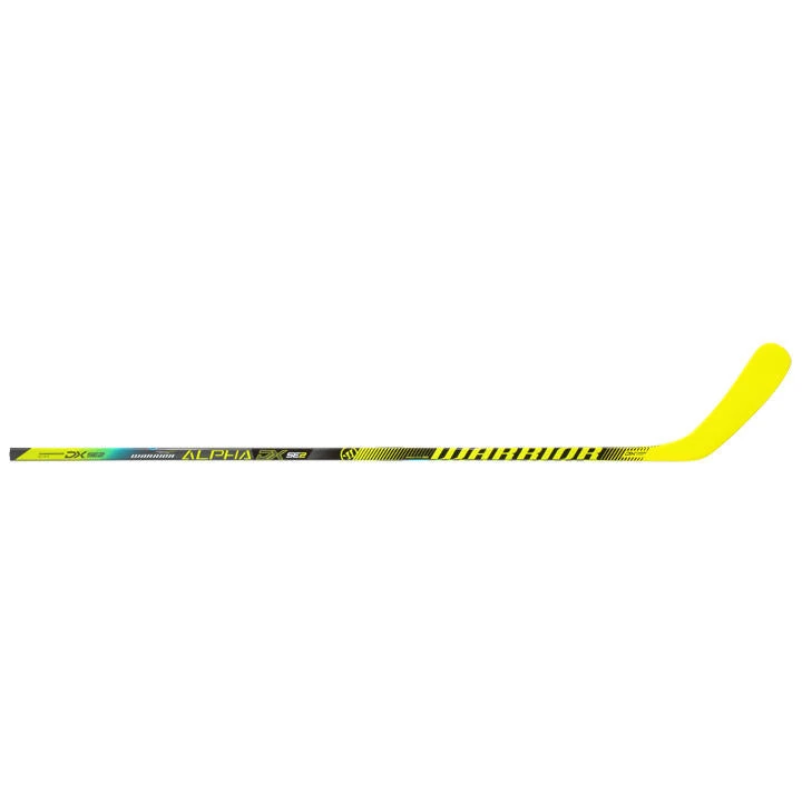 Warrior Alpha DXSE2 Grip 70 Flex Intermediate Hockey Stick 2 Warrior Alpha DXSE2 Grip 70 Flex Intermediate Hockey Stick - Image 2