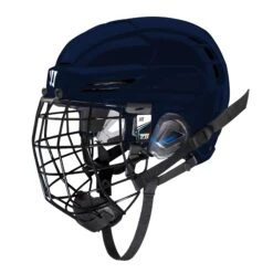 Warrior Covert Px+ Senior Hockey Helmet Combo -Hockey Cheap Shop 9929288fc30b15b4df743cc8223f3bc6