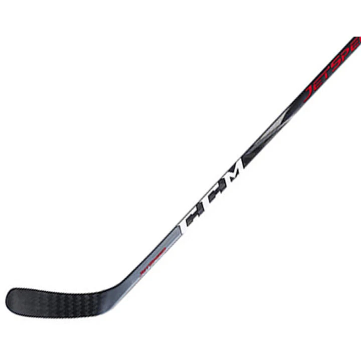 CCM JetSpeed Pro Composite Intermediate Hockey Stick 1 CCM JetSpeed Pro Composite Intermediate Hockey Stick