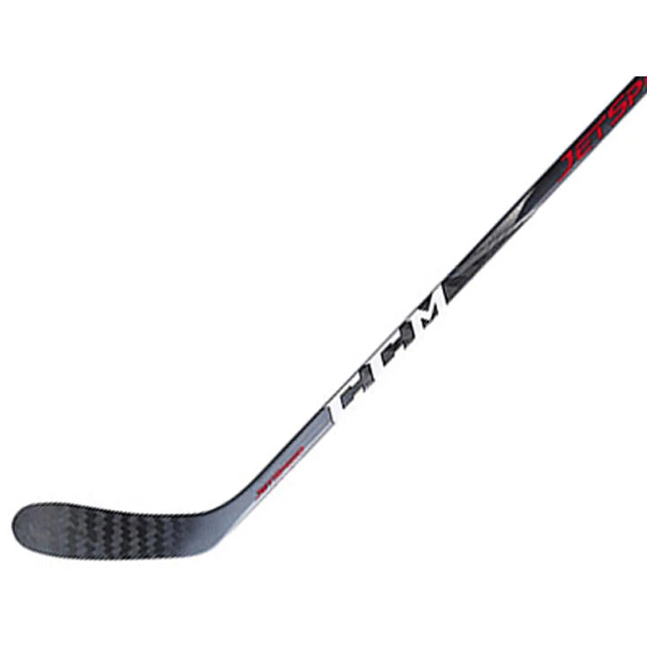 CCM JetSpeed Pro Composite Junior Hockey Stick 1 CCM JetSpeed Pro Composite Junior Hockey Stick