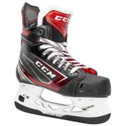 CCM JetSpeed Control Junior Hockey Skates (2019) - Source Exclusive -Hockey Cheap Shop 9b2068d98ae013d15f153881f8b51750