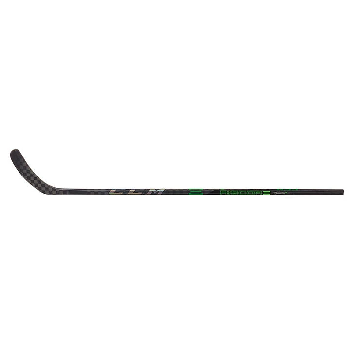 CCM Ribcor Trigger 5 Pro Intermediate Hockey Stick (2020) 2 CCM Ribcor Trigger 5 Pro Intermediate Hockey Stick (2020) - Image 2