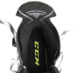CCM Ribcor Silver Senior Hockey Skates (2019) - Source Exclusive -Hockey Cheap Shop 9bbe17821126a1c9b5015a8dd276322a