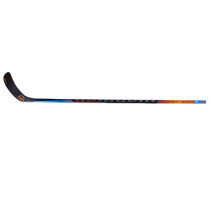 Warrior Covert Krypto Pro 63 Flex Intermediate Hockey Stick (2020) - Source Exclusive 2 Warrior Covert Krypto Pro 63 Flex Intermediate Hockey Stick (2020) - Source Exclusive - Image 2