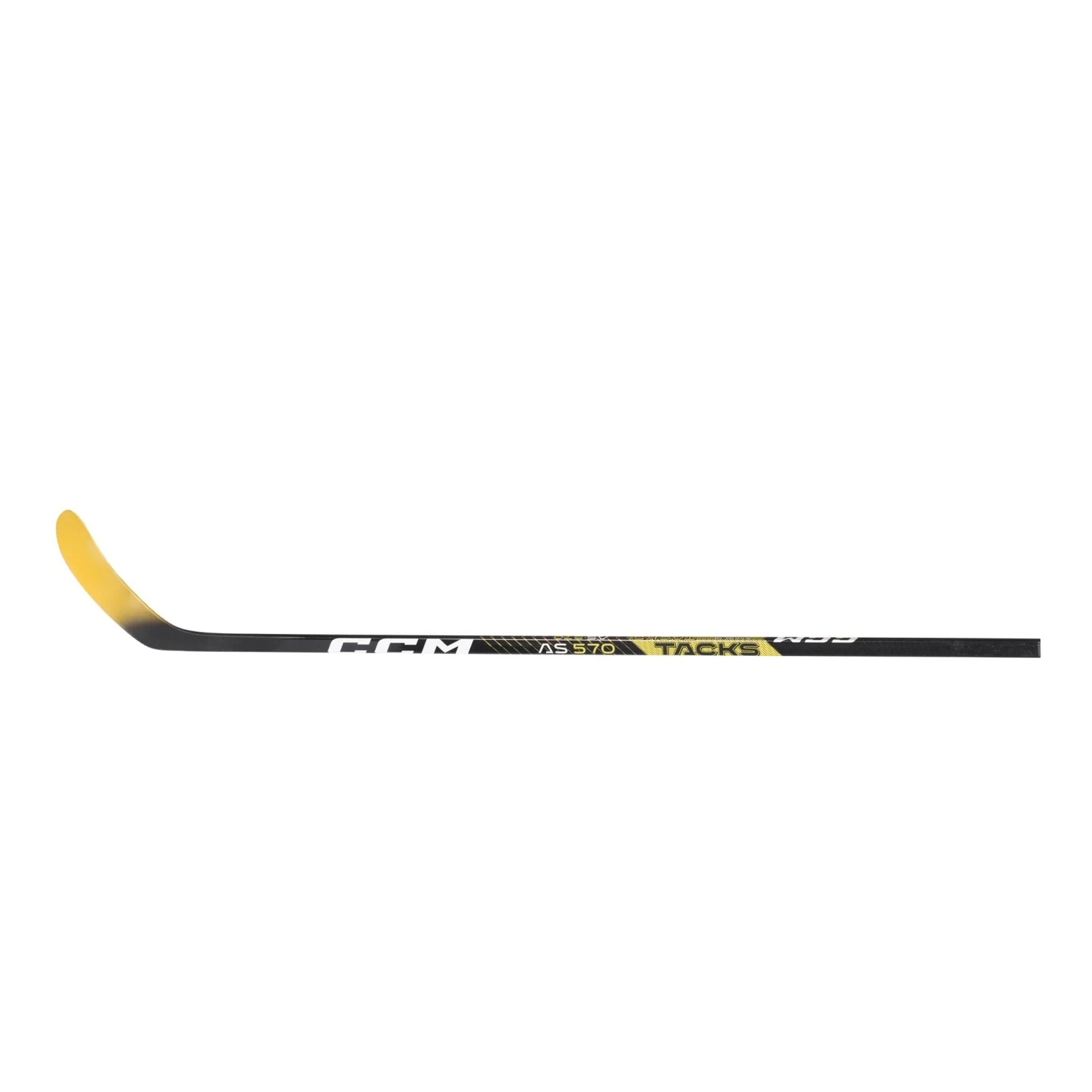 CCM Tacks AS 570 Junior Hockey Stick (2022) 2 CCM Tacks AS 570 Junior Hockey Stick (2022) - Image 2