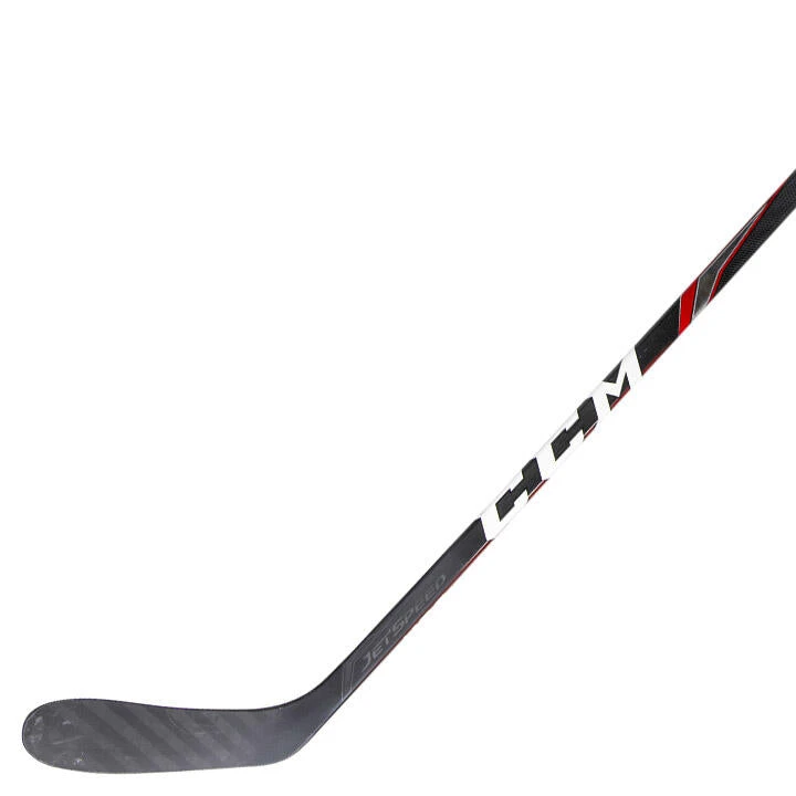 CCM JetSpeed FT2 Intermediate Hockey Stick 1 CCM JetSpeed FT2 Intermediate Hockey Stick