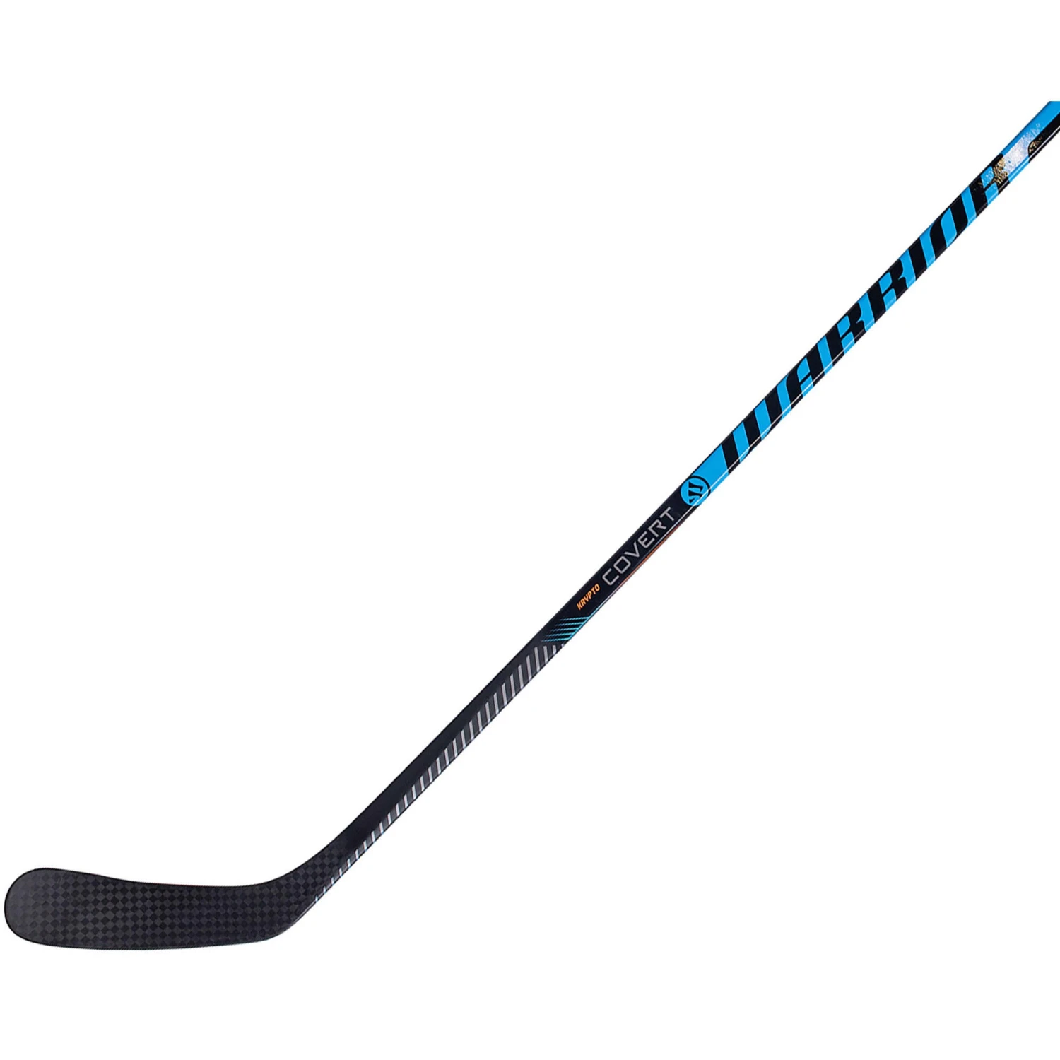 Warrior Covert Krypto Junior Hockey Stick (2022) - 40 Flex - Source Exclusive 1 Warrior Covert Krypto Junior Hockey Stick (2022) - 40 Flex - Source Exclusive