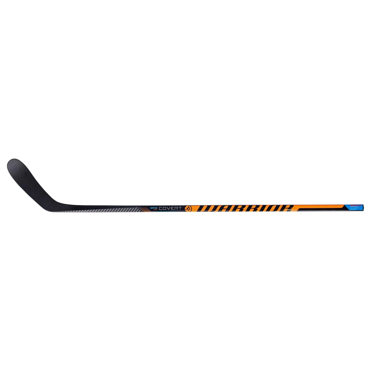 Warrior Covert Krypto Pro Junior Hockey Stick (2022) - 40 Flex - Source Exclusive 2 Warrior Covert Krypto Pro Junior Hockey Stick (2022) - 40 Flex - Source Exclusive - Image 2