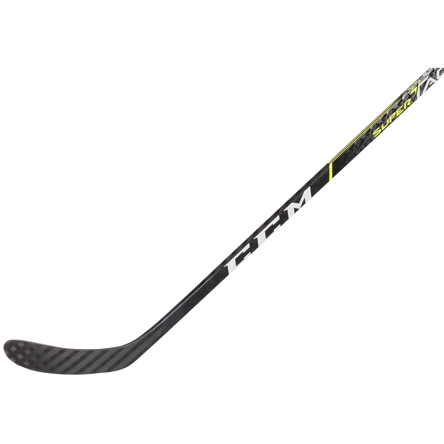CCM Super Tacks Team Senior Hockey Stick 1 CCM Super Tacks Team Senior Hockey Stick