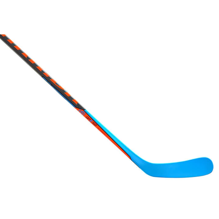 Warrior Covert QRE 50 Grip Junior Hockey Stick 1 Warrior Covert QRE 50 Grip Junior Hockey Stick
