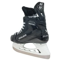 Bauer Supreme Matrix Intermediate Hockey Skates (2022) With Pulse Steel - Source Exclusive -Hockey Cheap Shop a54027ef574a1f86149efd3d9009919e b173744a f4c9 4d6e 88a4 8292ba16406a