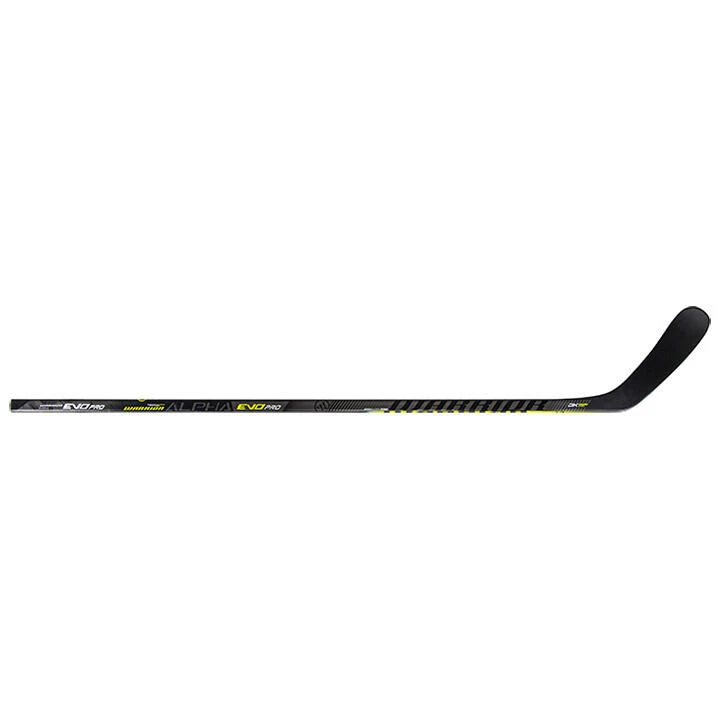 Warrior Alpha EVO Pro 35 Flex Junior Hockey Stick - Source Exclusive 2 Warrior Alpha EVO Pro 35 Flex Junior Hockey Stick - Source Exclusive - Image 2