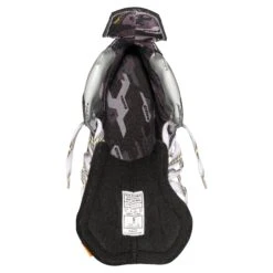 CCM Tacks Vector Premier Intermediate Hockey Skates (2022) With STEP Steel XS - Source Exclusive -Hockey Cheap Shop a73857c9114e38dac9584e21fbdcbd1a