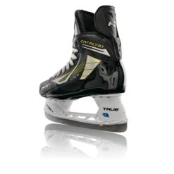 True Hockey Catalyst CAT5 Senior Hockey Skates -Hockey Cheap Shop a9275ac87ba2de1e385f35595ebd1dab 82fab535 26a6 4c90 9c75 1f5be6cd9915