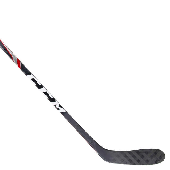 CCM JetSpeed Control Intermediate Hockey Stick - Source Exclusive 1 CCM JetSpeed Control Intermediate Hockey Stick - Source Exclusive