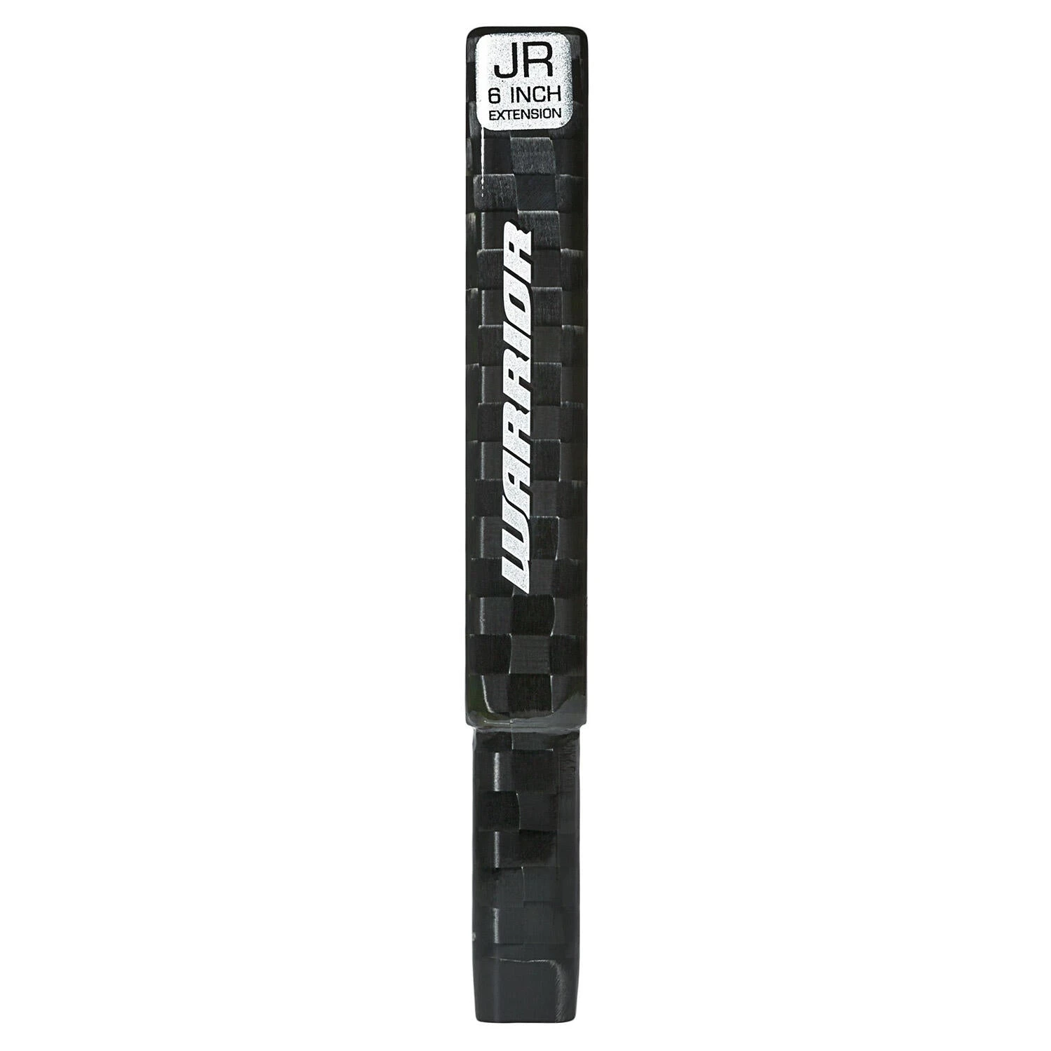 Warrior Standard 6 Inch Junior Hockey End Plug 1 Warrior Standard 6 Inch Junior Hockey End Plug