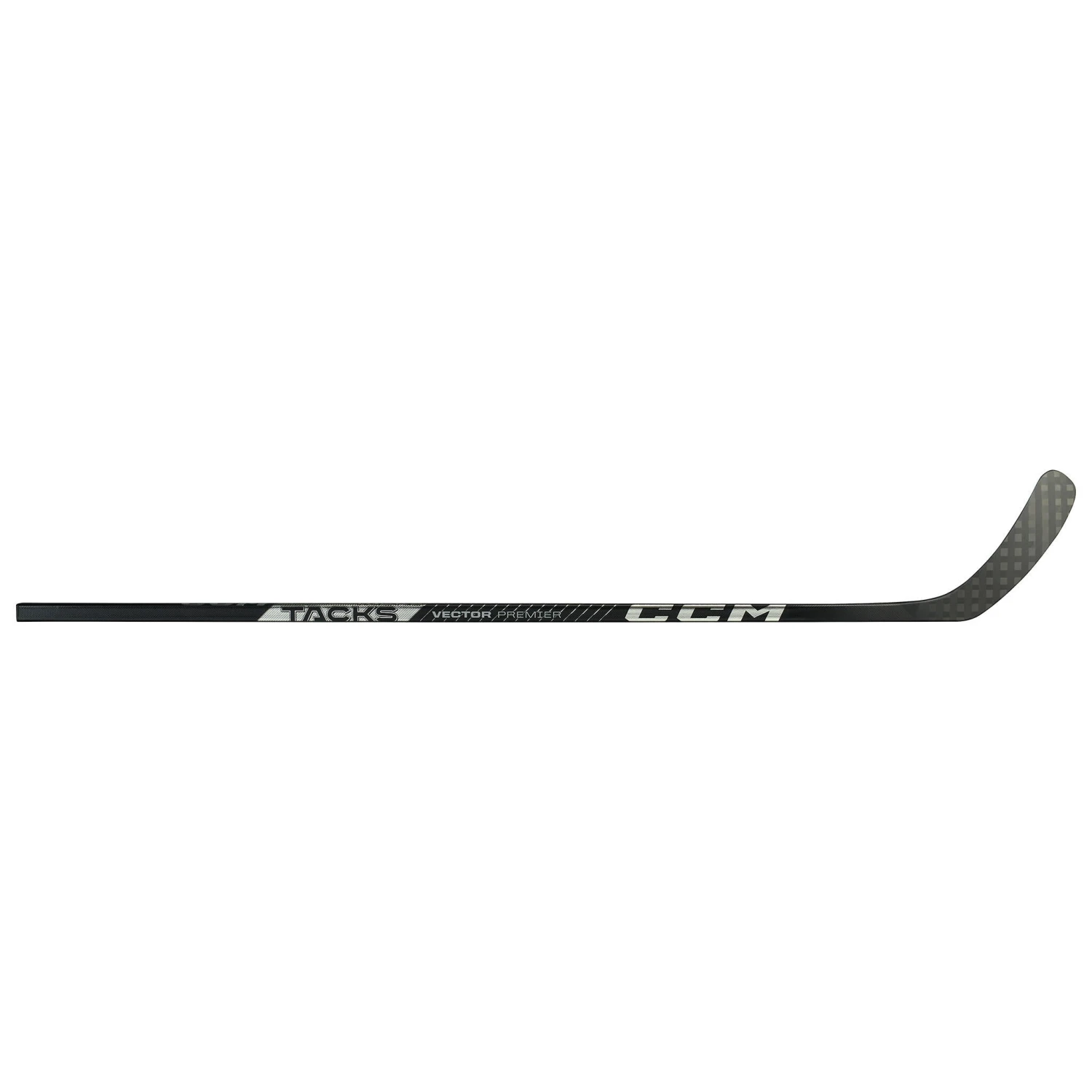 CCM Tacks Vector Premier Senior Hockey Stick - Source Exclusive (2022) 2 CCM Tacks Vector Premier Senior Hockey Stick - Source Exclusive (2022) - Image 2
