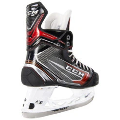 CCM JetSpeed Shock Senior Hockey Skates (2019), Width D - Source Exclusive -Hockey Cheap Shop af97f75bae3429ea6cd505d339ba0905