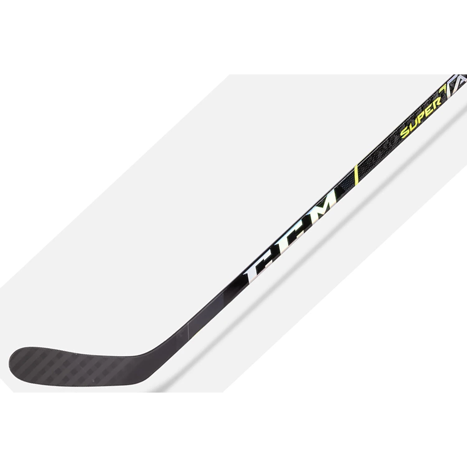 CCM Super Tacks Vector Premier Intermediate Hockey Stick (2020) - Source Exclusive 1 CCM Super Tacks Vector Premier Intermediate Hockey Stick (2020) - Source Exclusive
