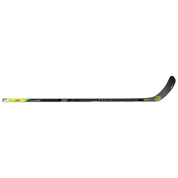 Warrior Alpha DX 50 Flex Grip Junior Hockey Stick 2 Warrior Alpha DX 50 Flex Grip Junior Hockey Stick - Image 2
