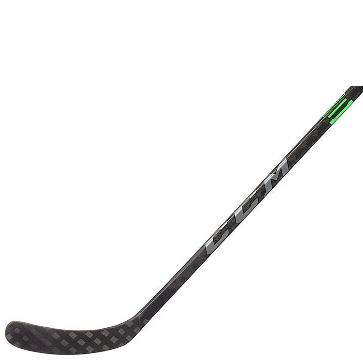 CCM Ribcor Trigger 5 Junior Hockey Stick (2020) 1 CCM Ribcor Trigger 5 Junior Hockey Stick (2020)