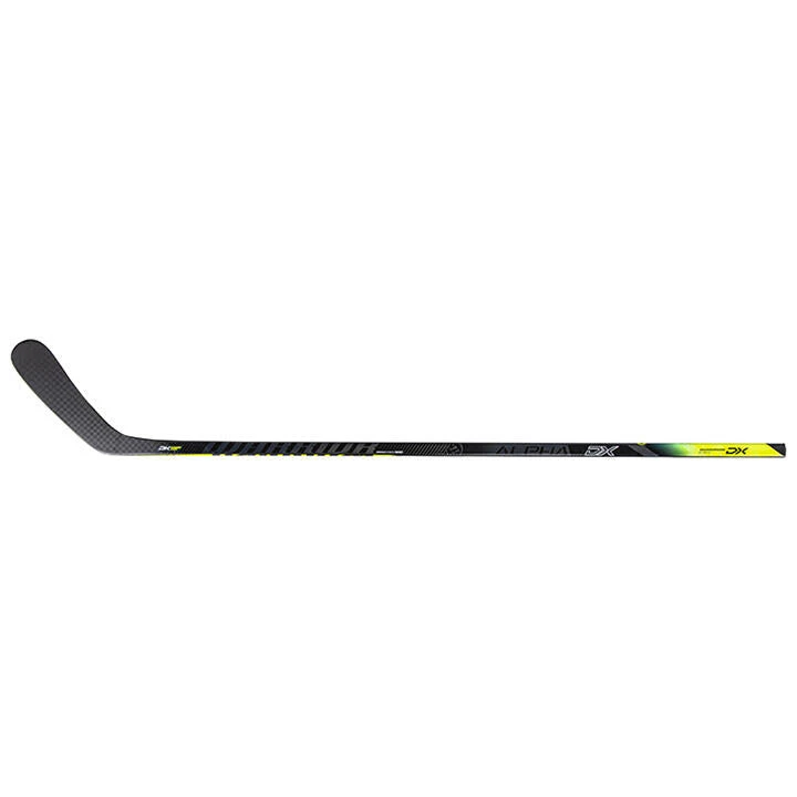 Warrior Alpha DX 50 Flex Grip Junior Hockey Stick 3 Warrior Alpha DX 50 Flex Grip Junior Hockey Stick - Image 3