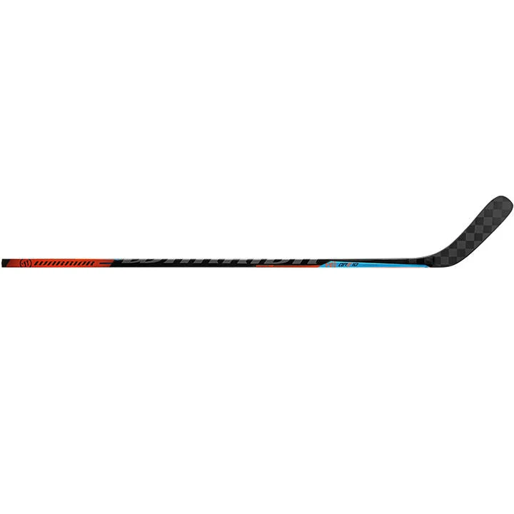 Warrior Covert QRE 10 Grip Intermediate Hockey Stick 2 Warrior Covert QRE 10 Grip Intermediate Hockey Stick - Image 2