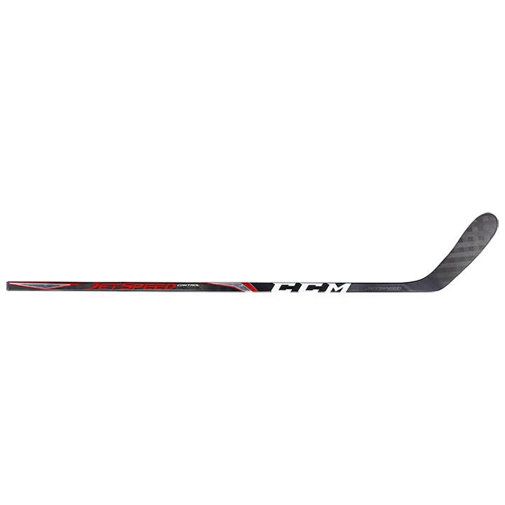 CCM JetSpeed Control Junior Hockey Stick - Source Exclusive 3 CCM JetSpeed Control Junior Hockey Stick - Source Exclusive - Image 3