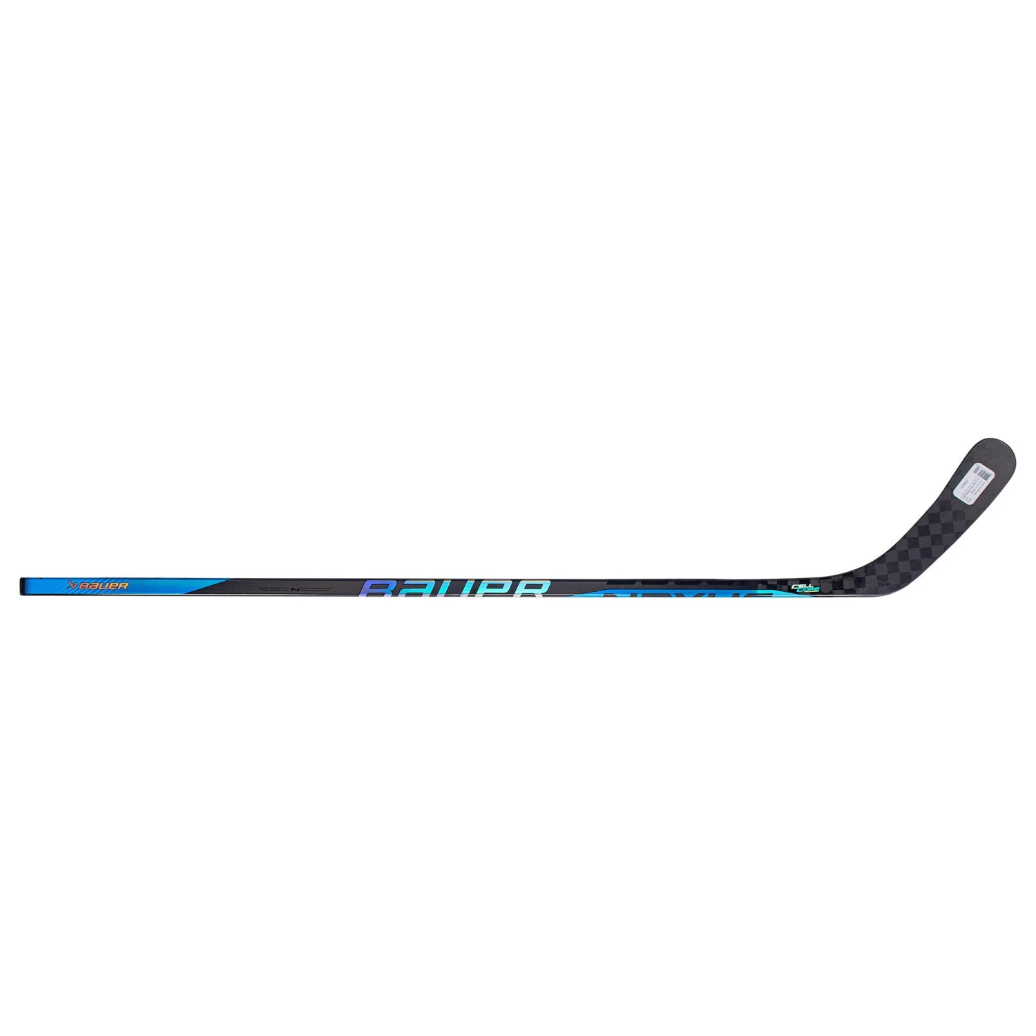 Bauer Nexus Sync Grip Junior Hockey Stick - 30 Flex (2022) 2 Bauer Nexus Sync Grip Junior Hockey Stick - 30 Flex (2022) - Image 2