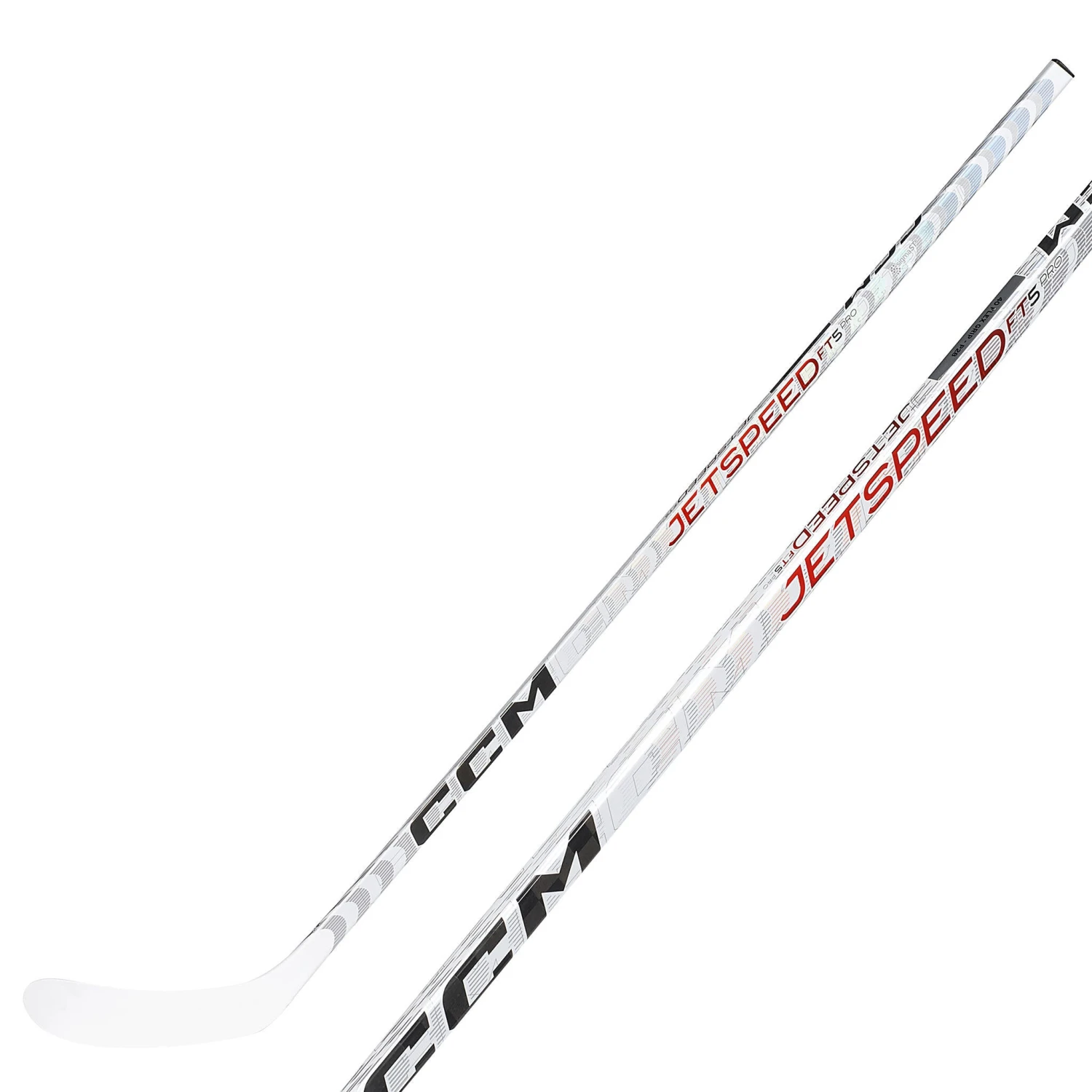 CCM JetSpeed FT5 Pro North Edition Junior Hockey Stick (2023) 7 CCM JetSpeed FT5 Pro North Edition Junior Hockey Stick (2023) - Image 7