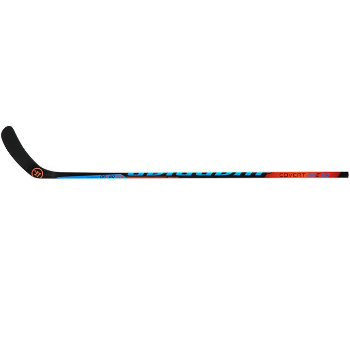 Warrior Covert QRE 60 Grip Intermediate Hockey Stick - 55 Flex 3 Warrior Covert QRE 60 Grip Intermediate Hockey Stick - 55 Flex - Image 3
