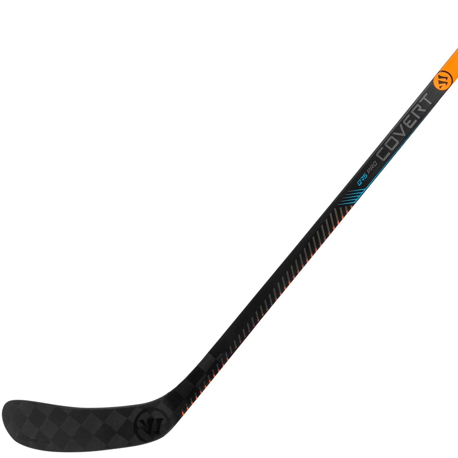Warrior Covert QR5 Pro Grip Senior Long Hockey Stick - 63 Inches 2 Warrior Covert QR5 Pro Grip Senior Long Hockey Stick - 63 Inches - Image 2