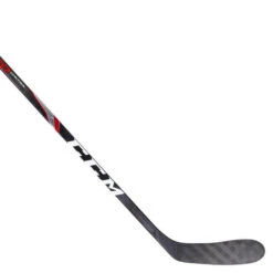 CCM JetSpeed Control Junior Hockey Stick - Source Exclusive
