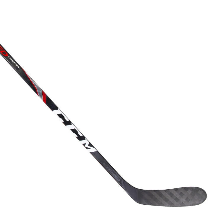 CCM JetSpeed Control Junior Hockey Stick - Source Exclusive 1 CCM JetSpeed Control Junior Hockey Stick - Source Exclusive