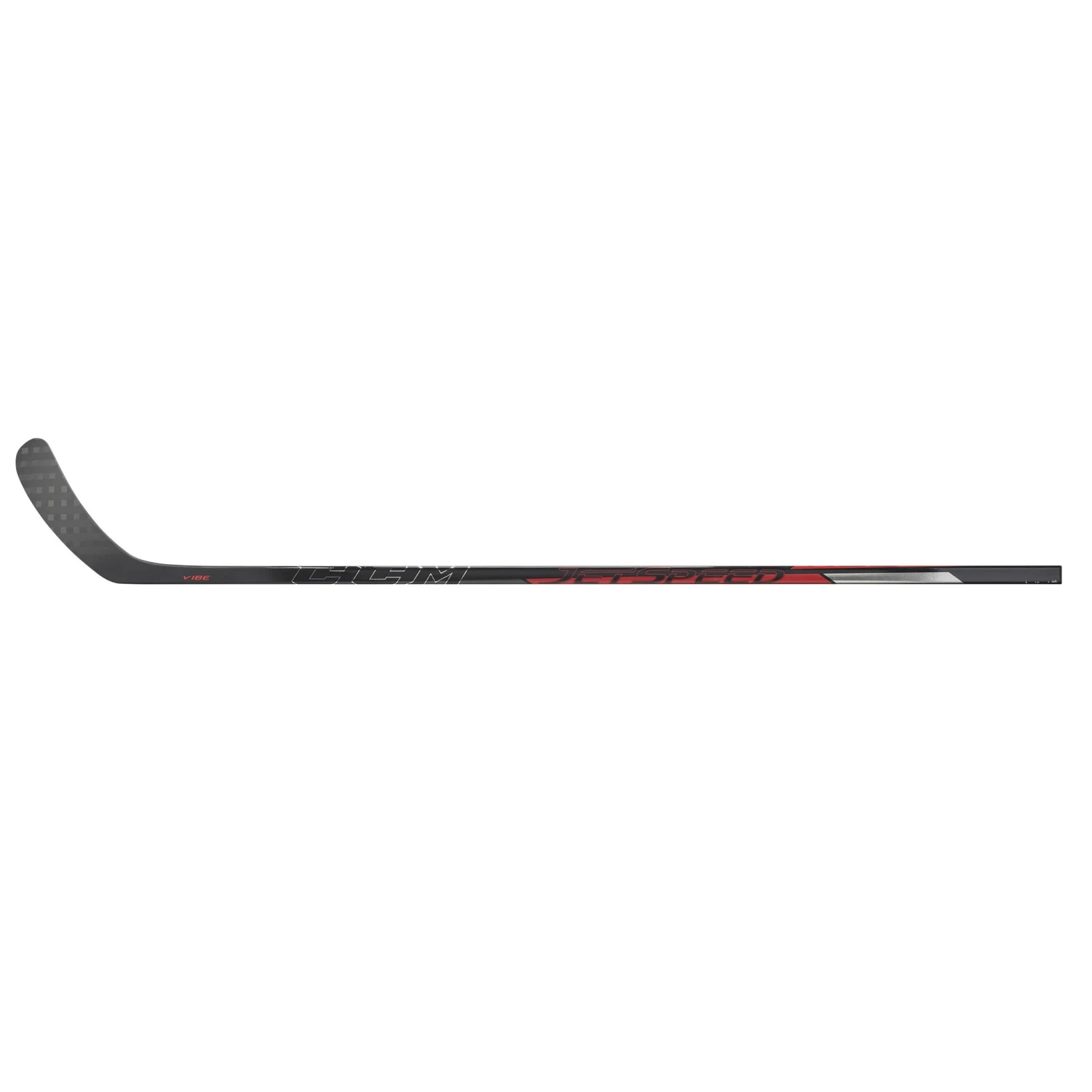 CCM JetSpeed Vibe Senior Grip Stick (2021) - Source Exclusive 3 CCM JetSpeed Vibe Senior Grip Stick (2021) - Source Exclusive - Image 3