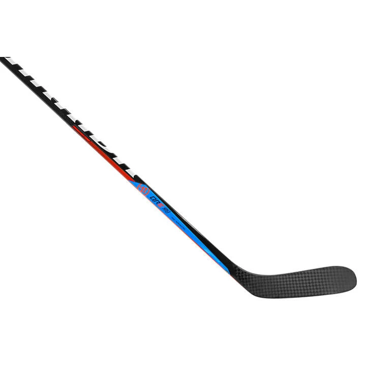 Warrior Covert QRE 20 Pro Grip Senior Hockey Stick (2020) 1 Warrior Covert QRE 20 Pro Grip Senior Hockey Stick (2020)