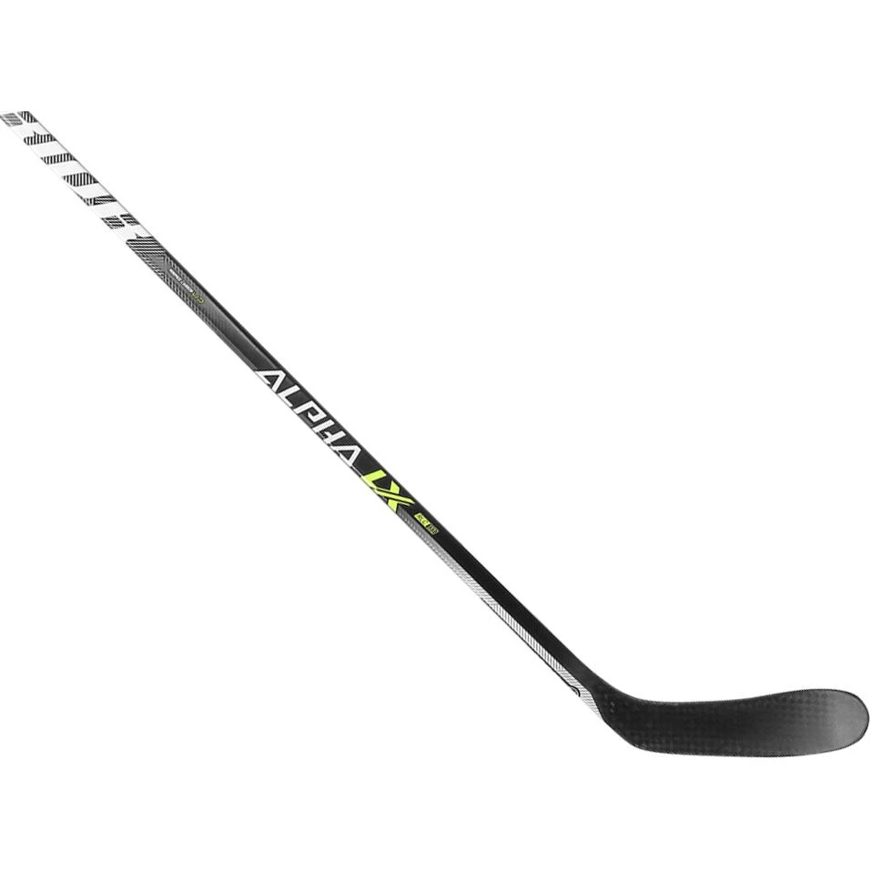 Warrior Alpha LX 30 Grip Senior Hockey Stick (2021) 1 Warrior Alpha LX 30 Grip Senior Hockey Stick (2021)