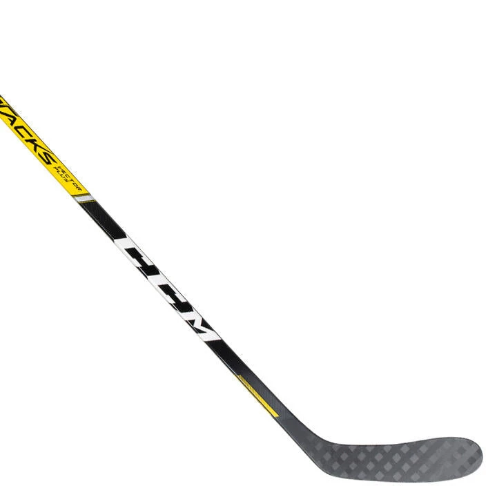 CCM Super Tacks Vector Plus Senior Hockey Stick - Source Exclusive 1 CCM Super Tacks Vector Plus Senior Hockey Stick - Source Exclusive
